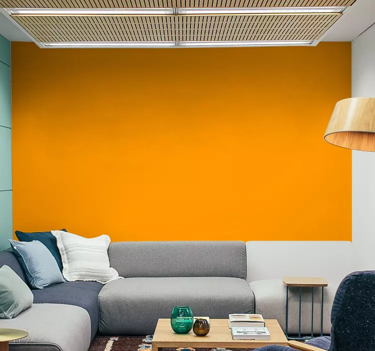 Vinilo de color Amarillo - TenVinilo