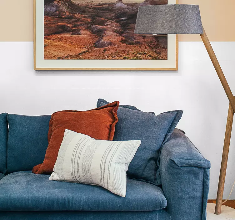 Vinilo de color Blanco - TenVinilo