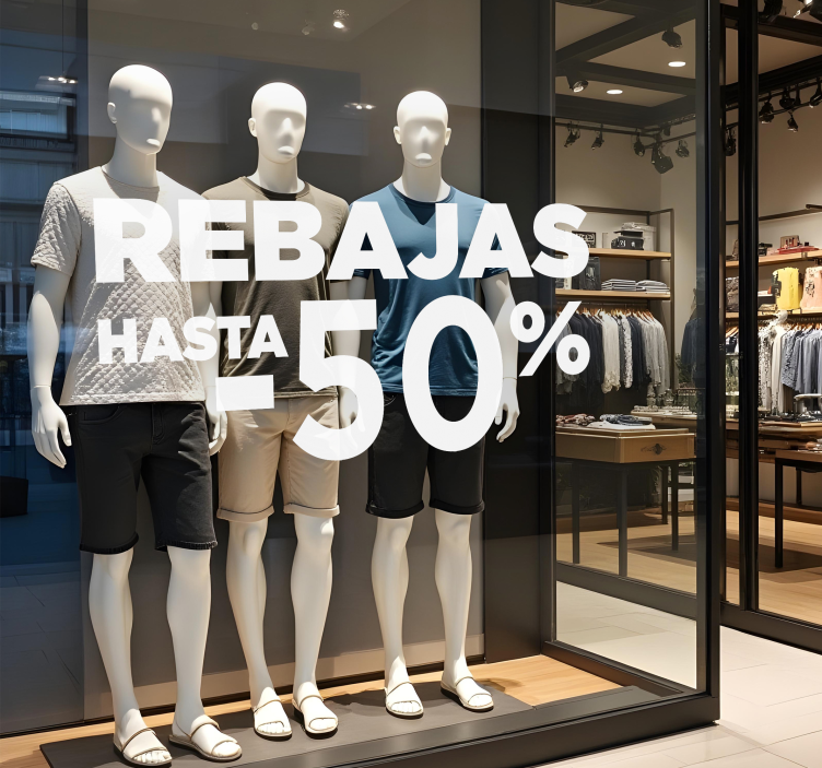 Vinilo rebajas gran descuento - TenVinilo