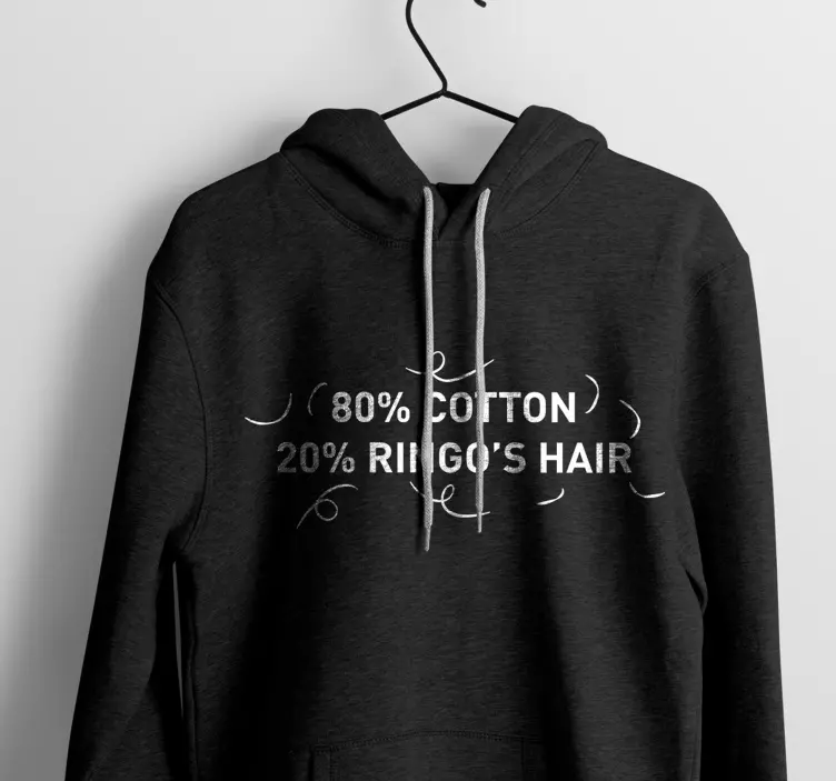 Camisetas con nombre pelo de mascota - TenVinilo