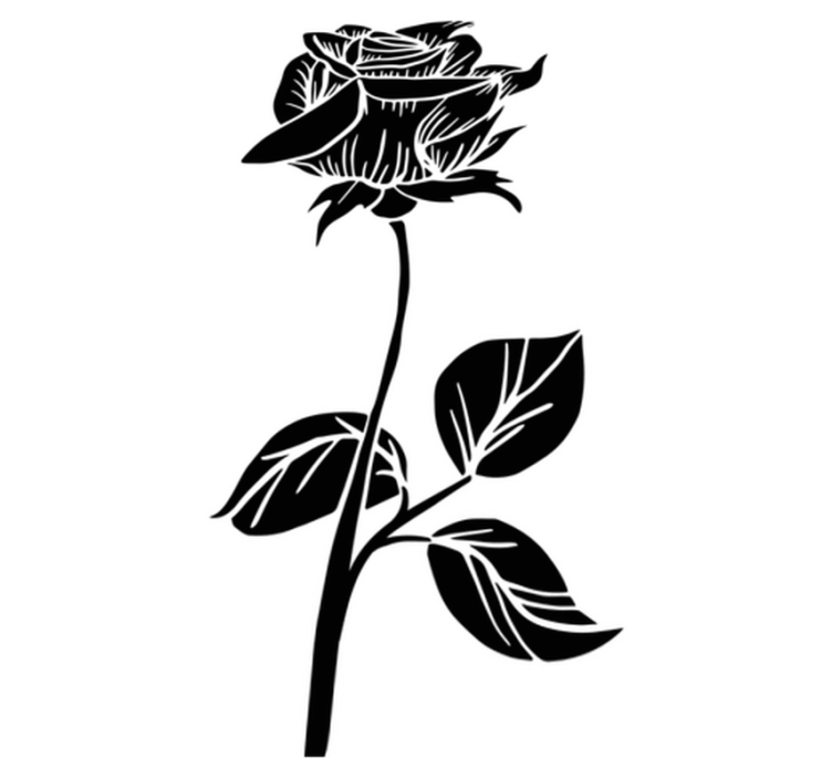 Alfombra vinílica baño rosa para mampara de ducha - TenVinilo