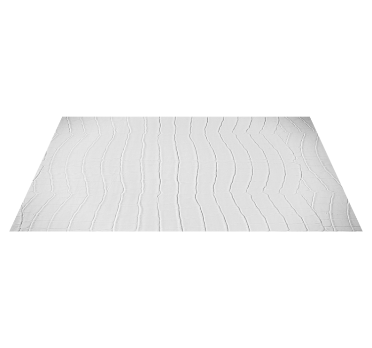 Alfombra vinílica animal print elegante cocodrilo - TenVinilo