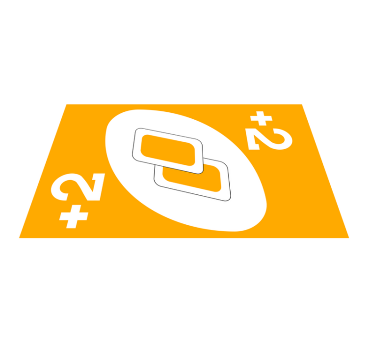 Alfombra vinílica juegos +2 cartas - TenVinilo