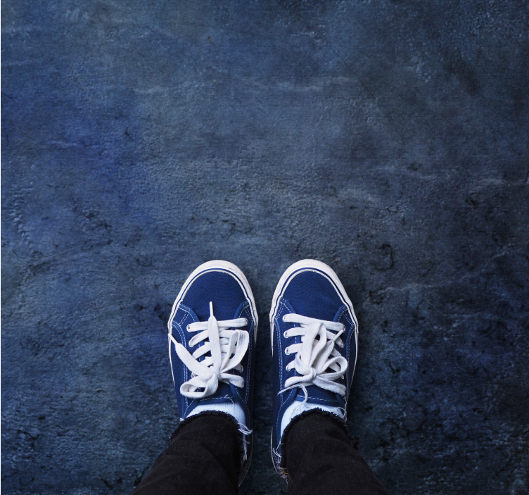 Alfombra vinílica textura superficie texturizada abstracta - TenVinilo