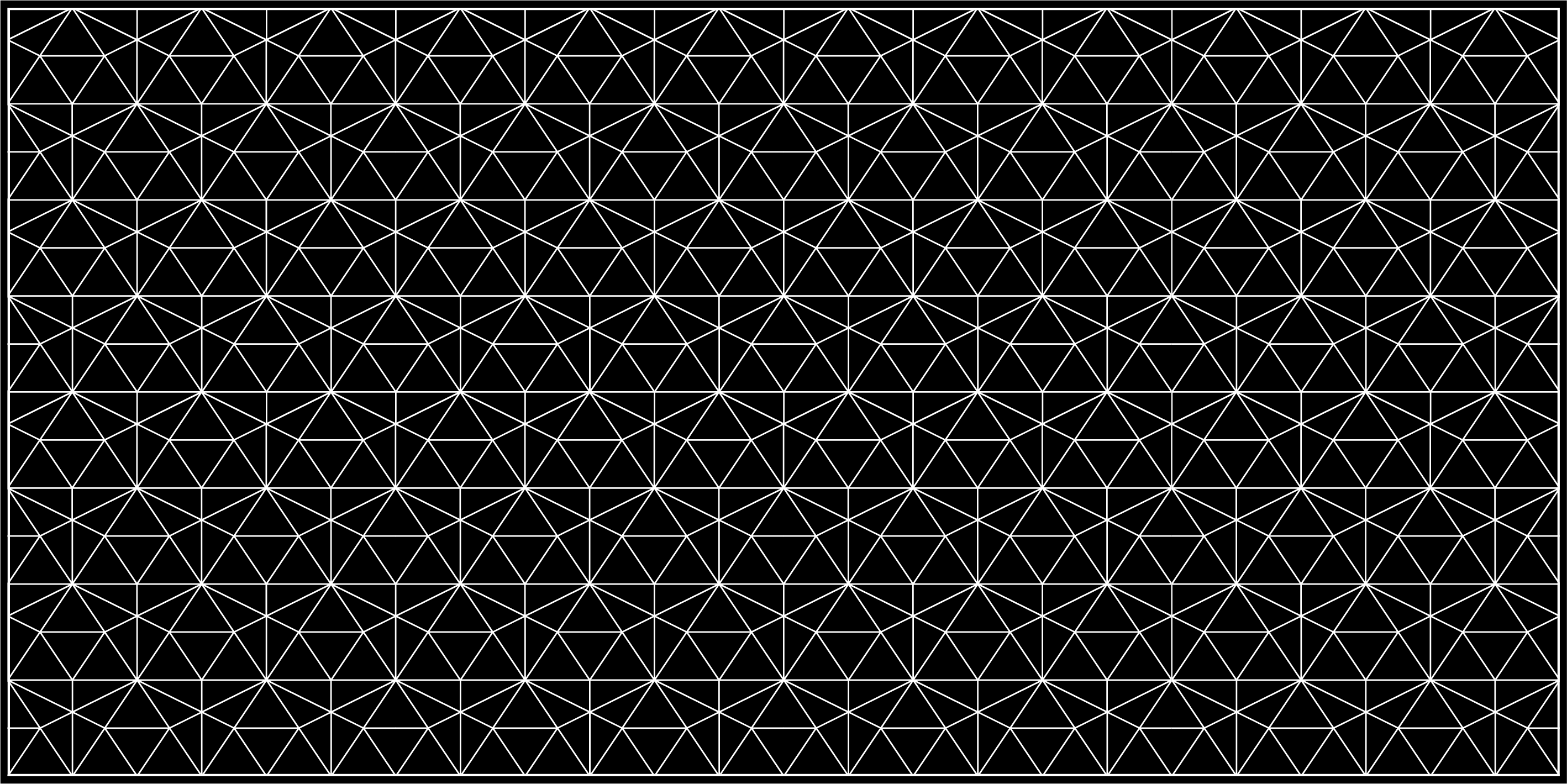 Alfombra vinílica negra patrón de estrella rayada - TenVinilo