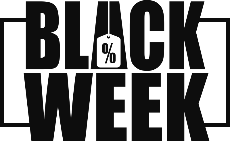 Alfombra vinílica black friday semana de ofertas - TenVinilo