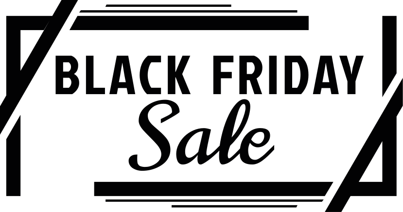 Alfombra vinílica black friday oferta en caja - TenVinilo