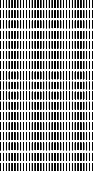 Alfombra vinílica baño líneas minimalistas - TenVinilo