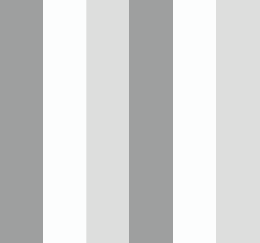 Alfombra vinílica dormitorio rayas verticales gris - TenVinilo