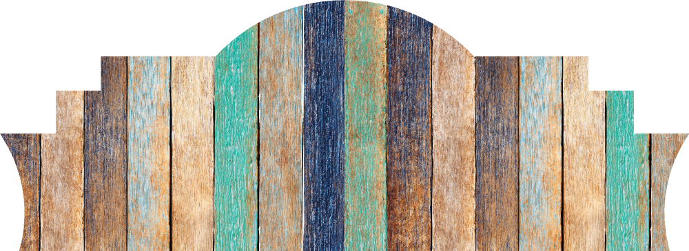 Alfombra vinílica dormitorio diseño tablones madera marrón - TenVinilo