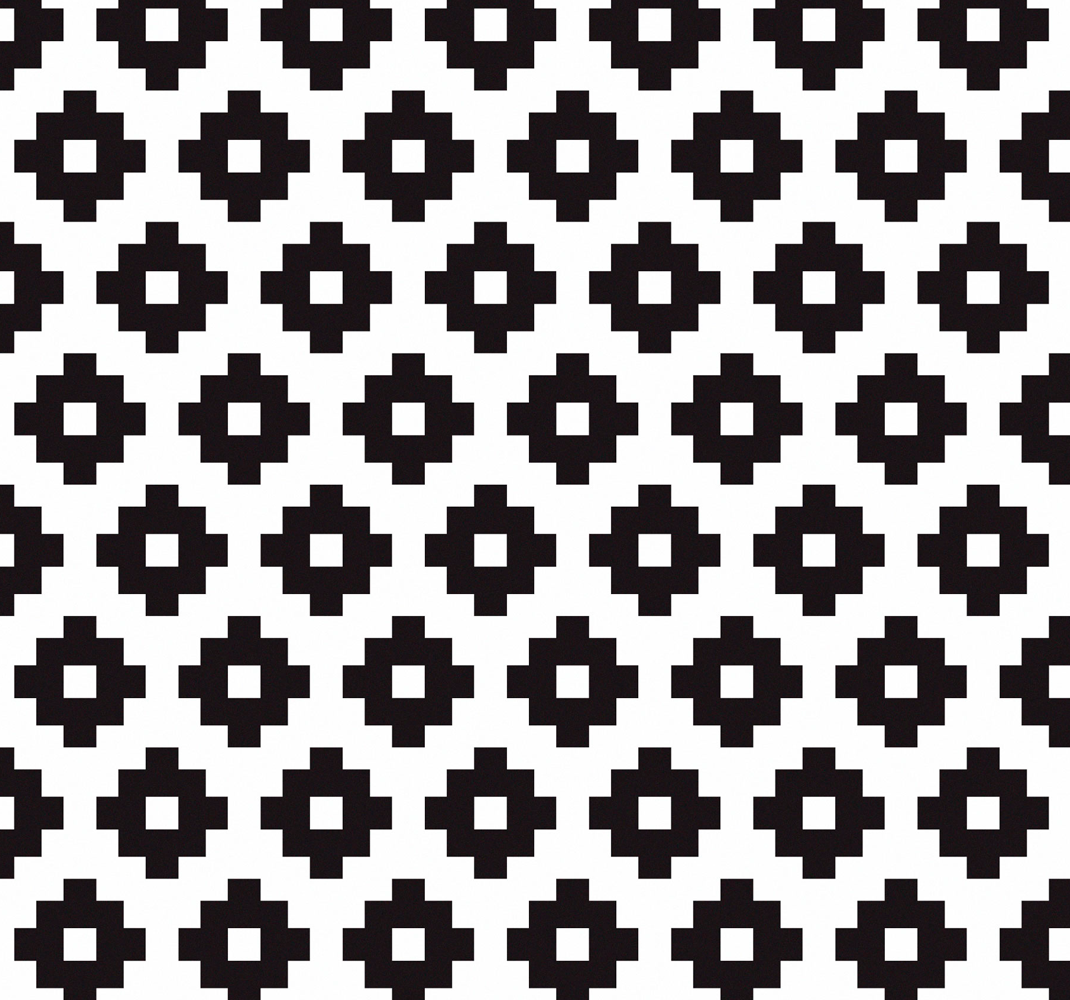 Alfombra vinílica baño estilo moderno - TenVinilo