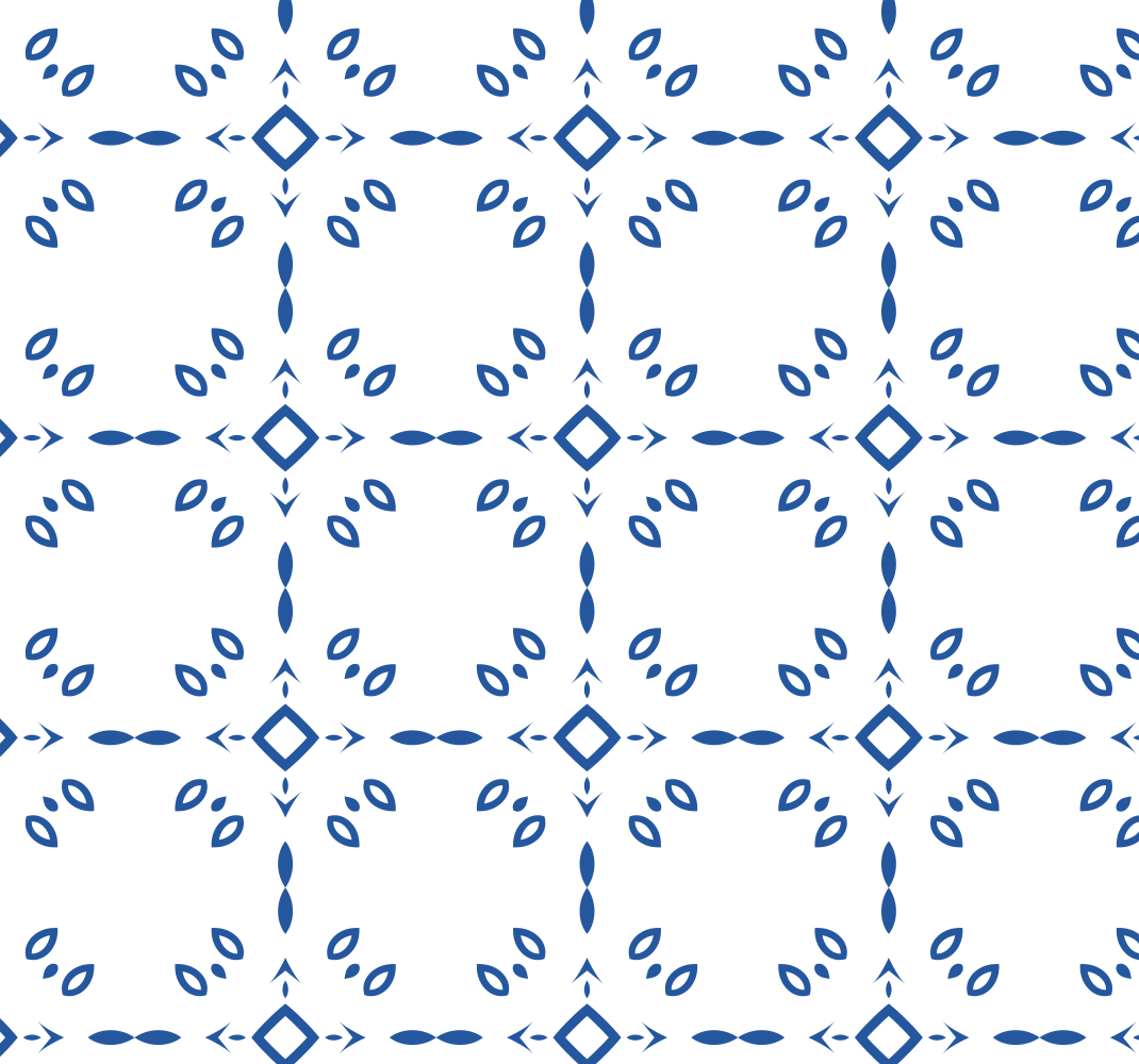 Alfombra vinílica baño papel pintado clásico - TenVinilo