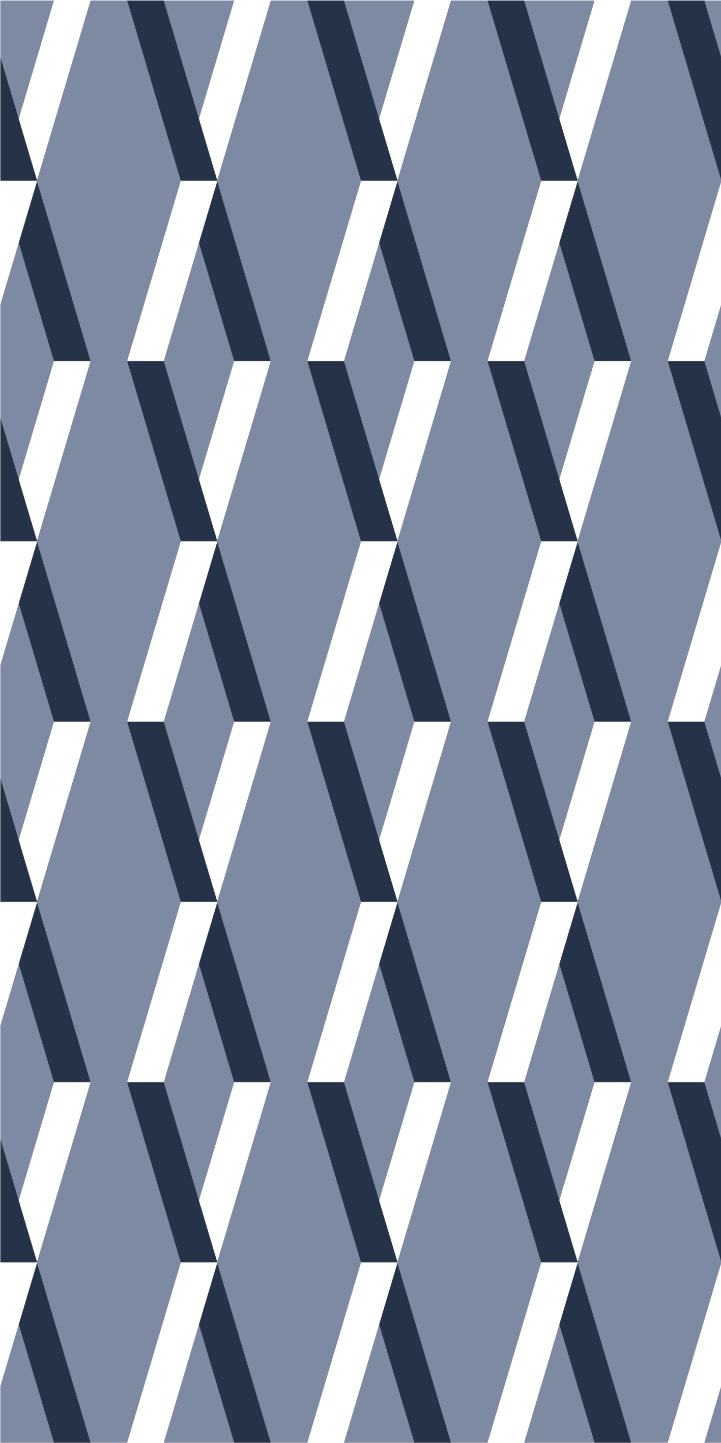 Alfombra vinílica baño rombos 3d - TenVinilo