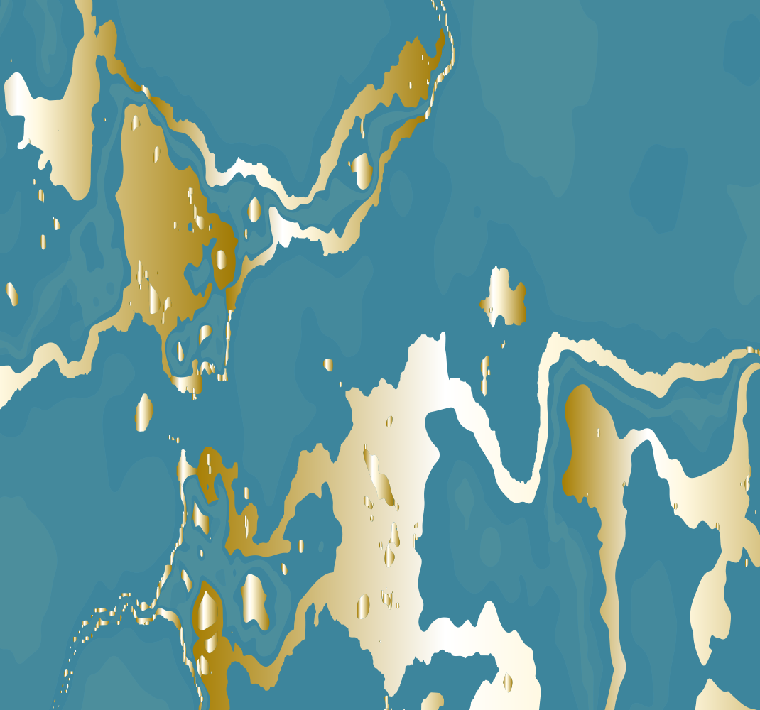 Alfombra vinílica baño con diseño mármol moderno - TenVinilo