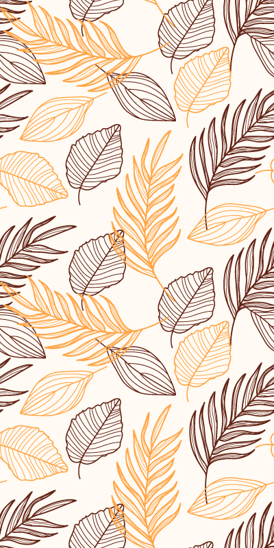 Alfombra vinílica baño diseño de cereal dorado - TenVinilo