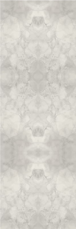 Alfombra vinílica baño fondo texturizado mármol gris - TenVinilo