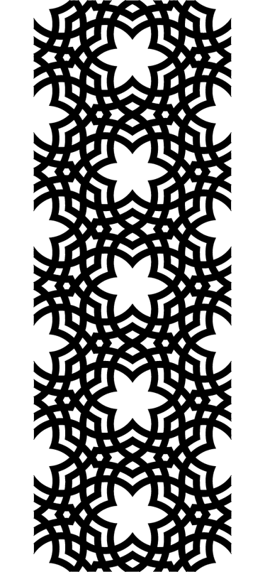 Alfombra vinílica baño vinilo decorativo saracena - TenVinilo