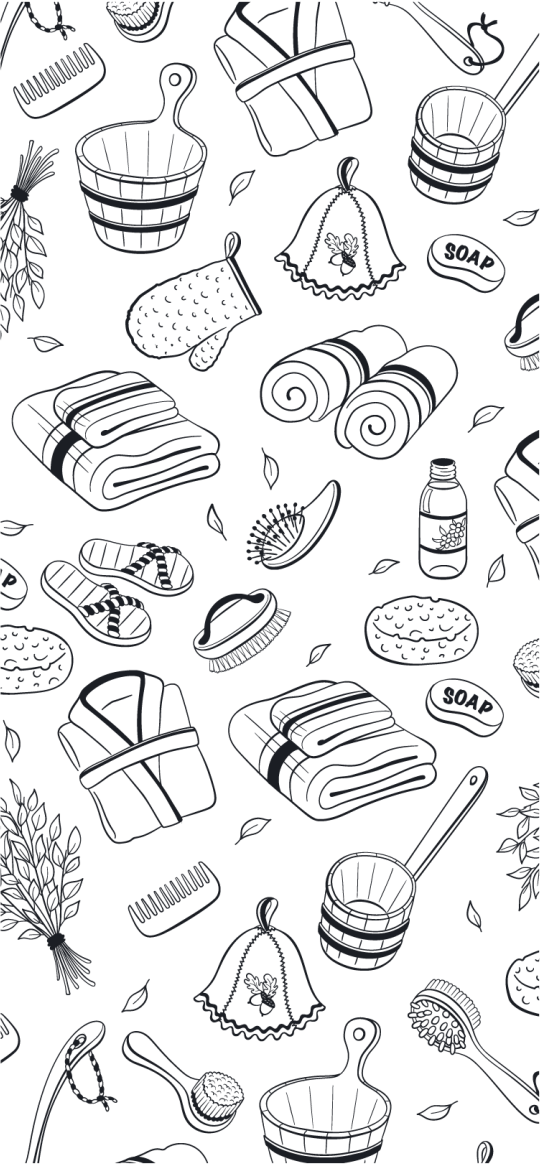 Alfombra vinílica baño artículos para el baño - TenVinilo