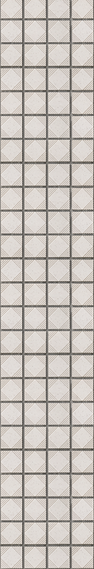 Alfombra vinílica cocina formas abstractas minimalistas - TenVinilo