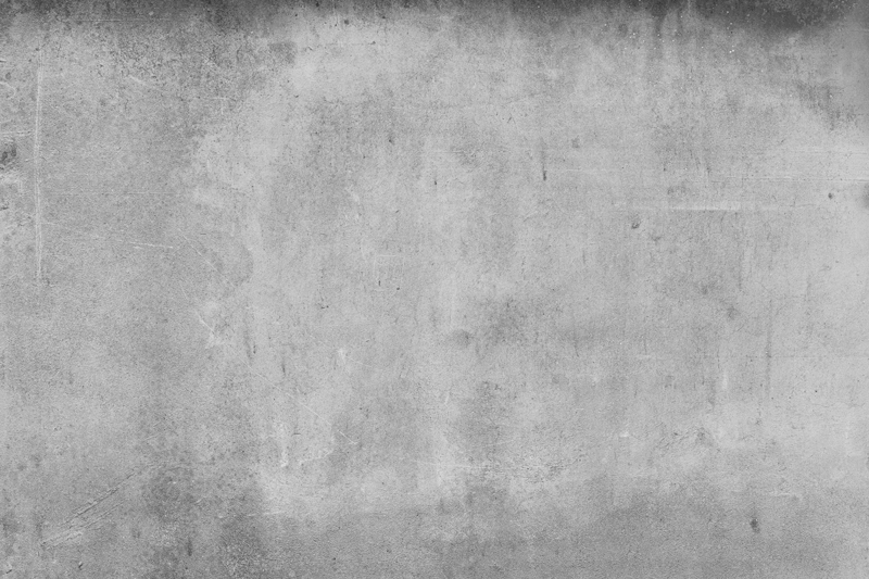 Alfombra vinílica textura diseño cemento desgastado - TenVinilo