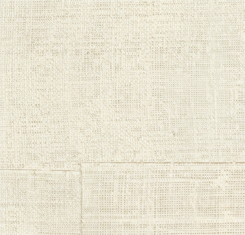 Alfombra vinílica textura beige rafia - TenVinilo