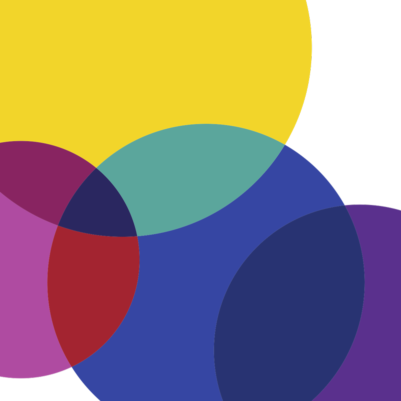 Alfombra vinílica minimalista colores planos - TenVinilo