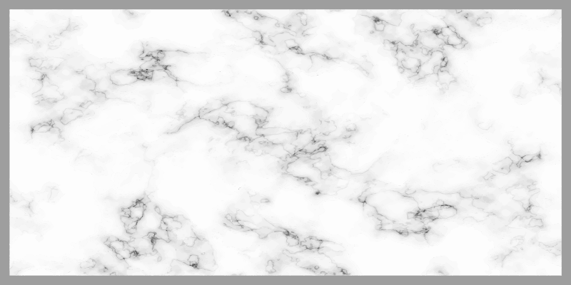 Alfombra vinilo cocina mármol gris - TenVinilo