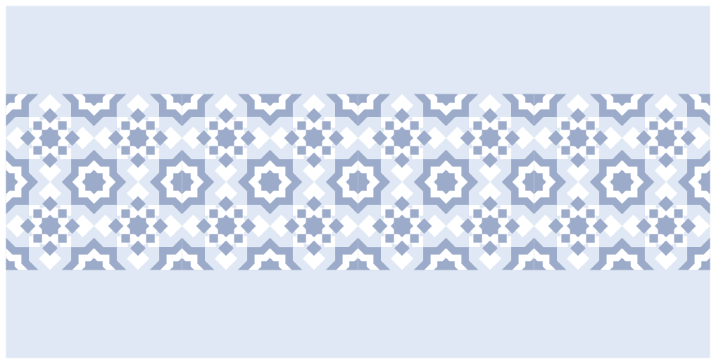 Alfombra vinílica cocina corredor de azulejos de cocina - TenVinilo