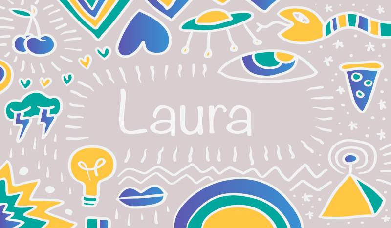 Alfombra vinílica personalizable tapete lúdico personalizado - TenVinilo