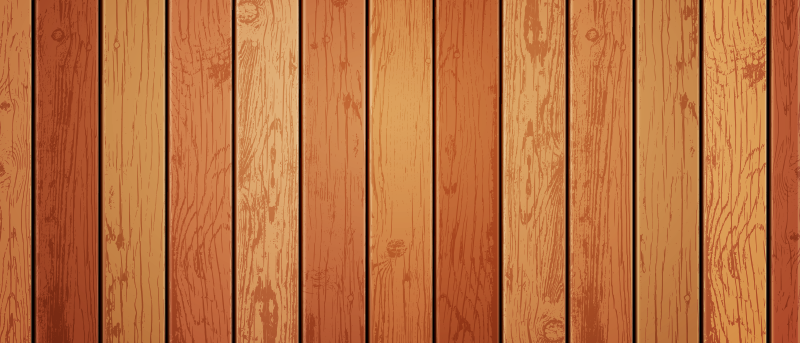 Alfombra vinílica imitación madera simulacro de madera - TenVinilo