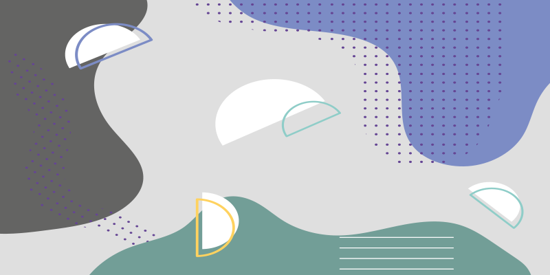 Alfombra vinílica minimalista diseño minimalista abstracto - TenVinilo