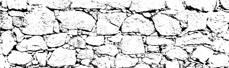 Alfombra vinílica imitación mármol estilo gris agrietado - TenVinilo