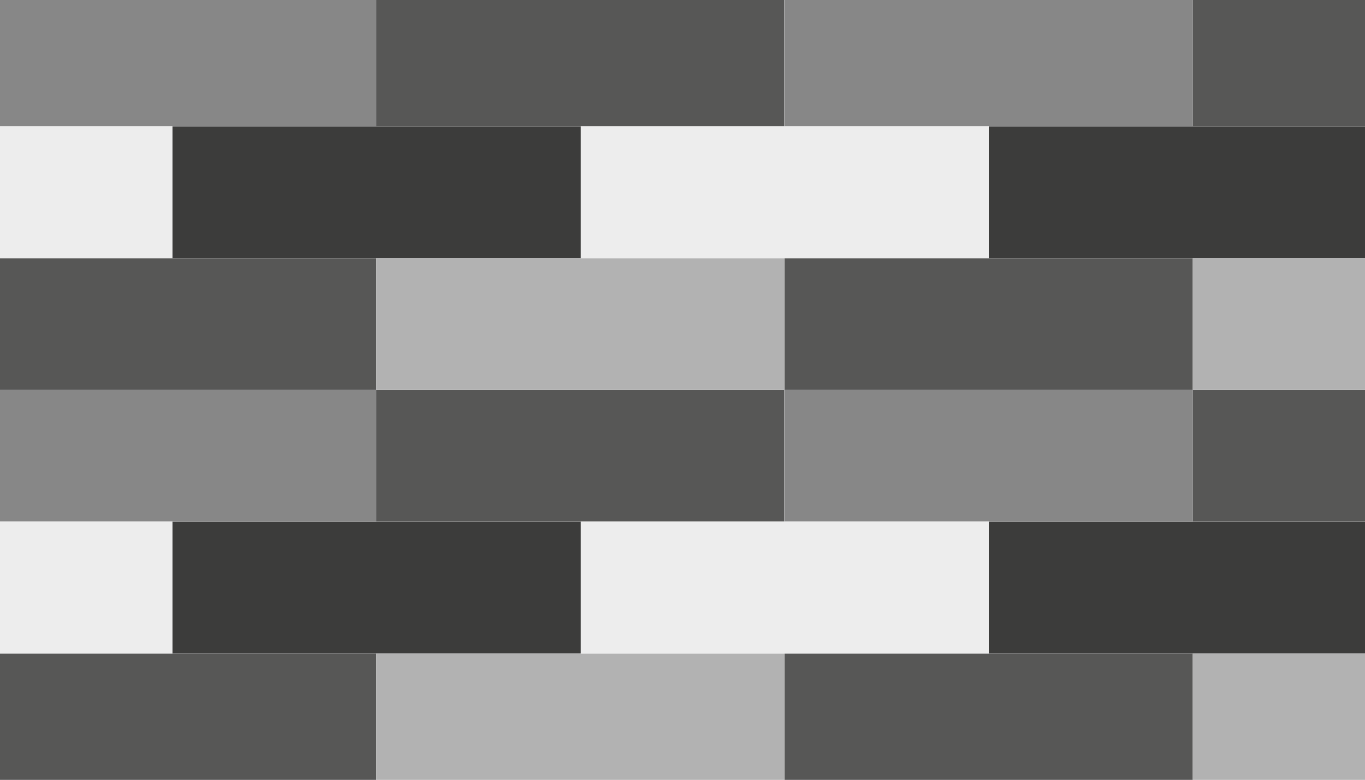 Alfombra vinílica baño diseño de bloque monocromático - TenVinilo