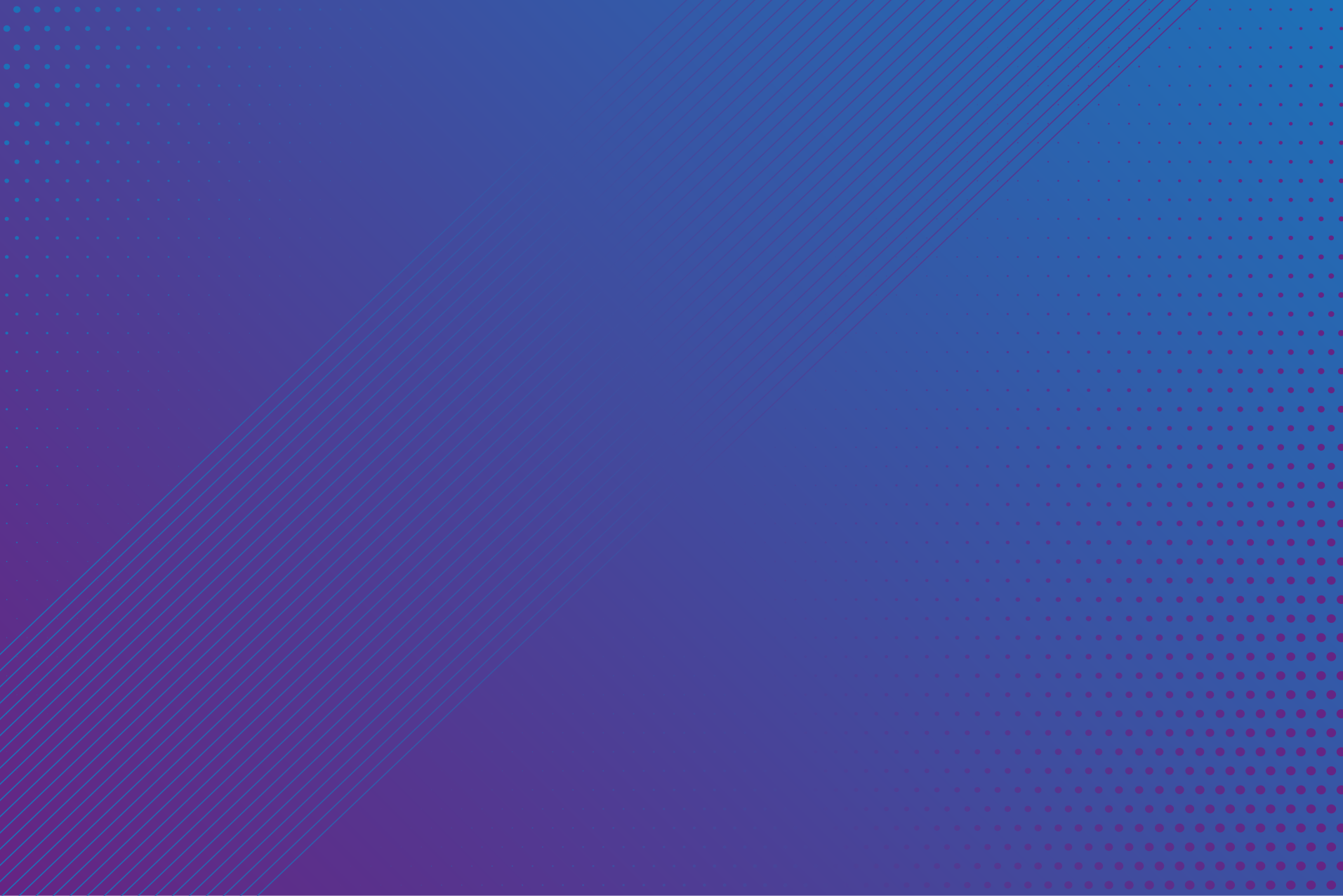 Alfombra vinílica moderna patrón azul degradado - TenVinilo