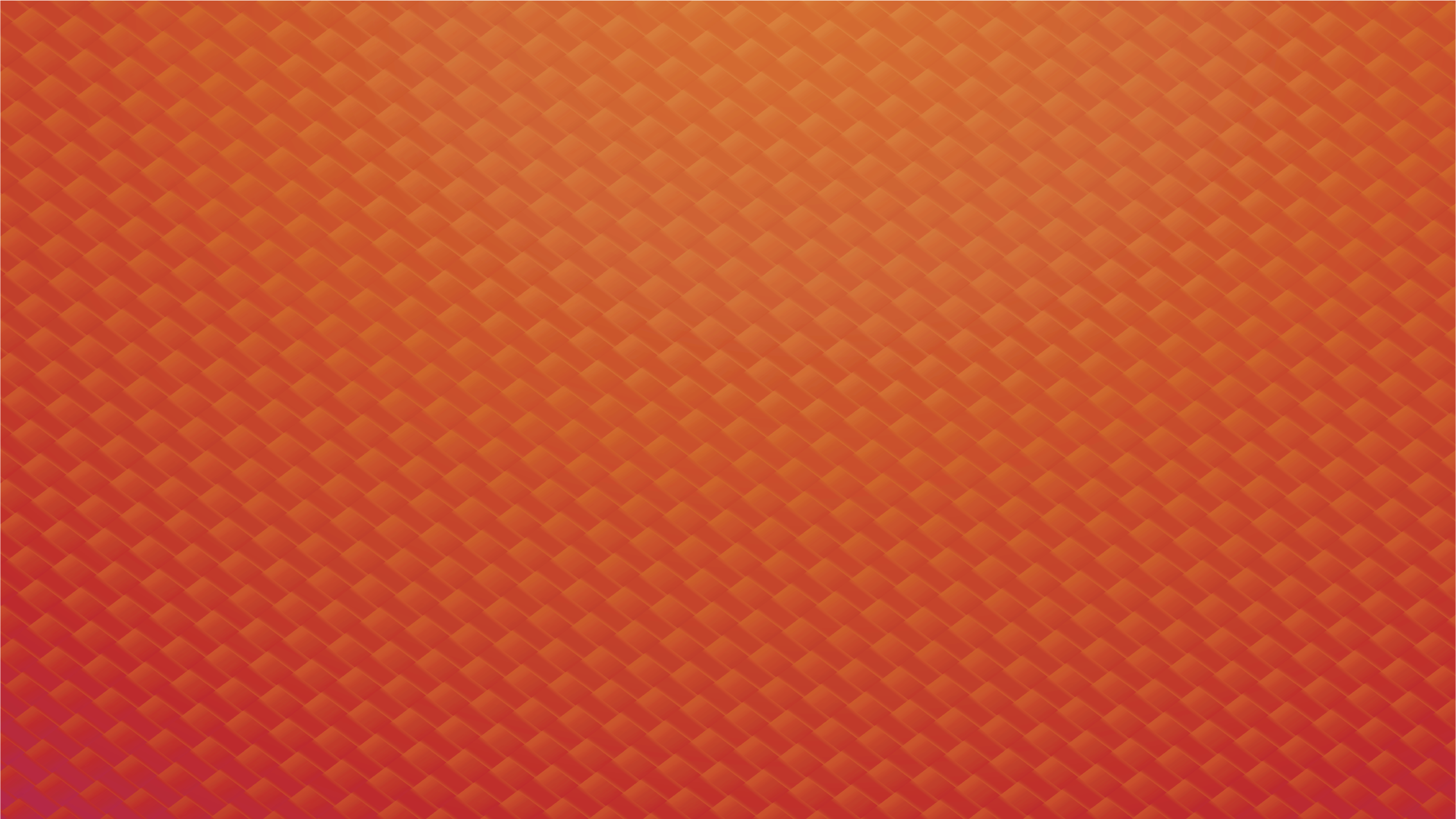 Alfombra vinílica imitación efecto naranja vibrante - TenVinilo