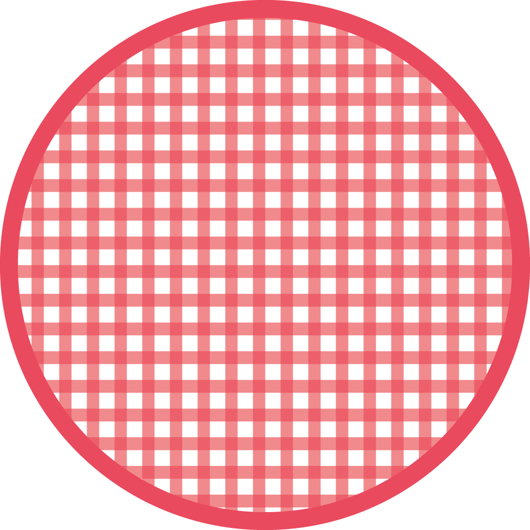 Alfombra vinílica rayas patrón ajedrez clásico - TenVinilo