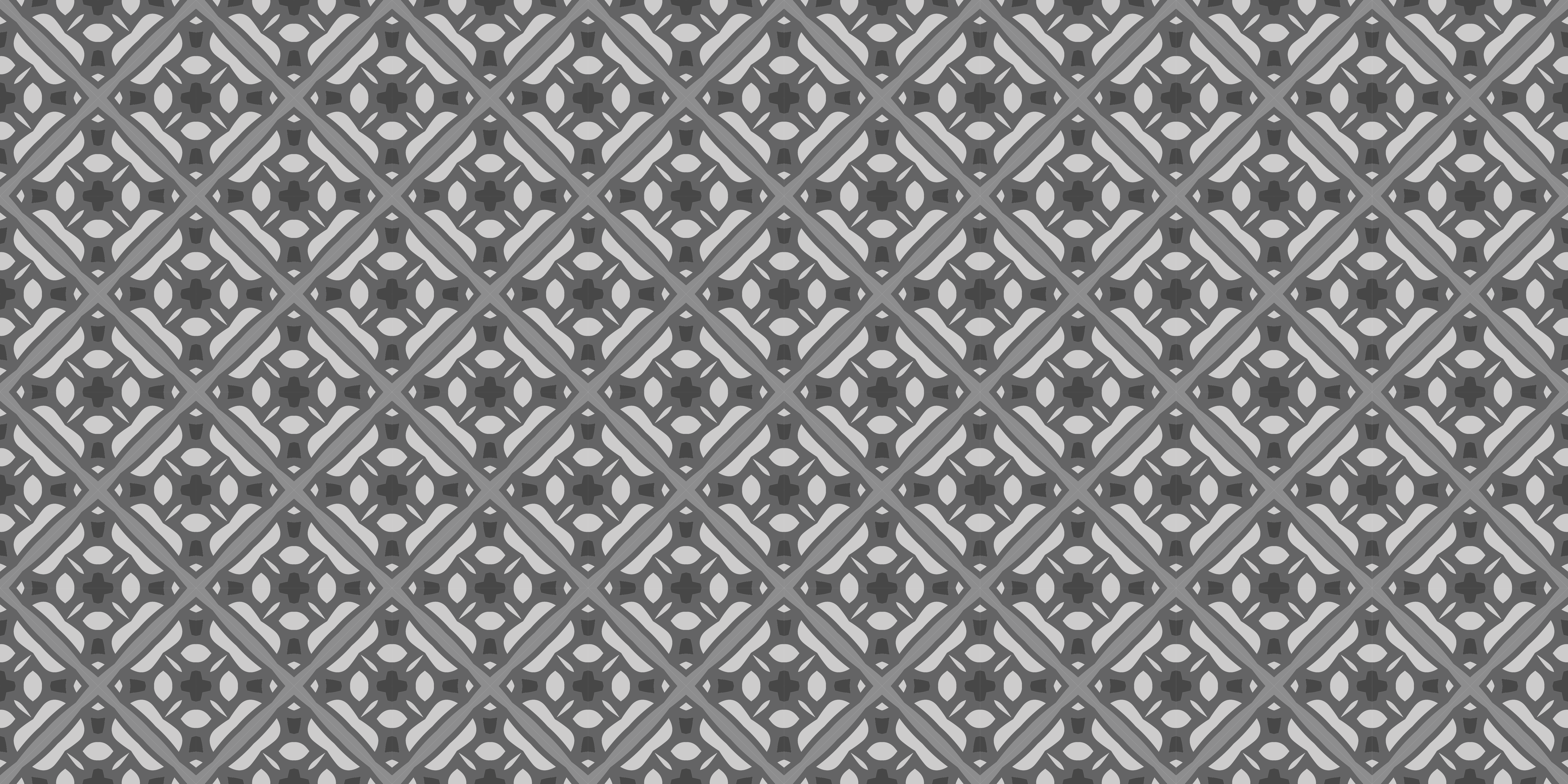 Alfombra vinílica imitación mármol patrón gris elegante - TenVinilo