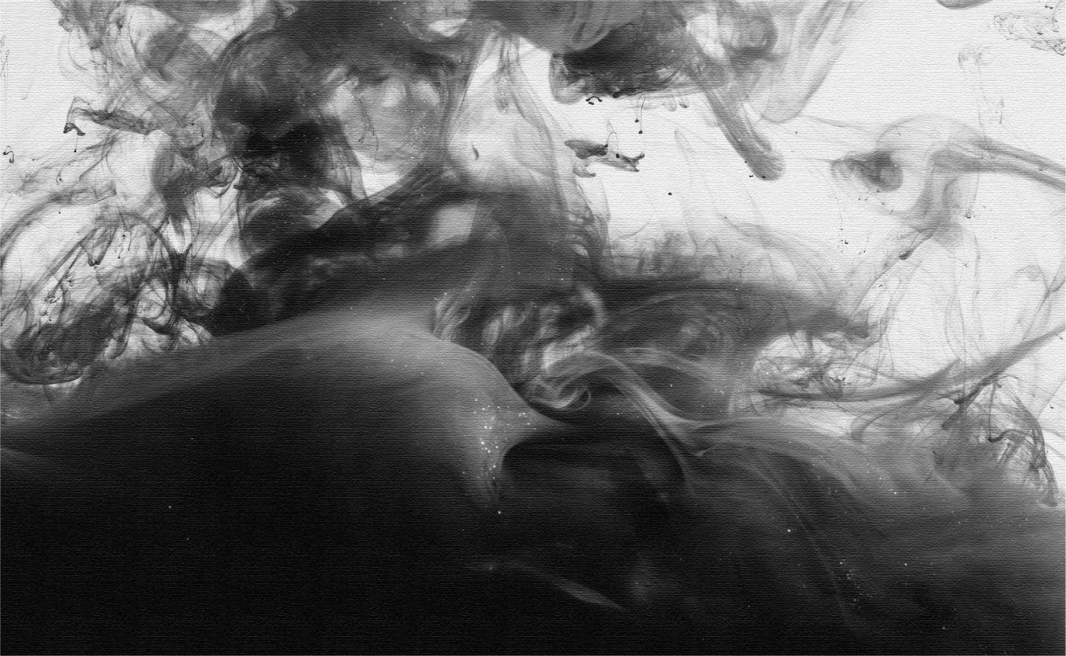 Alfombras vinílicas modernas Densa nube gris de neblina - TenVinilo