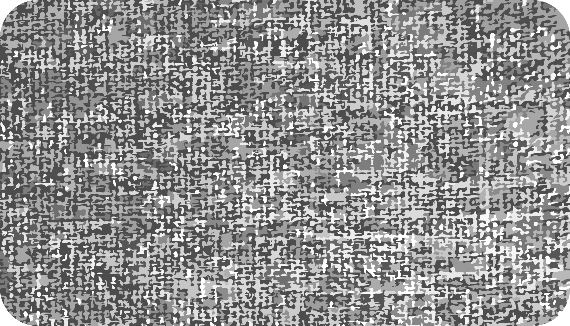 Alfombra vinílica textura patrón monocromático abstracto - TenVinilo