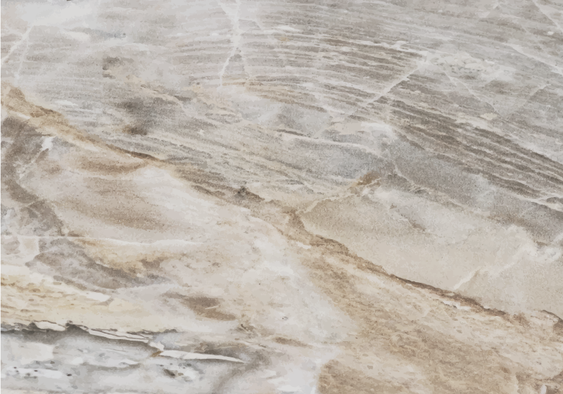 Alfombra vinílica imitación mármol acabado elegante - TenVinilo