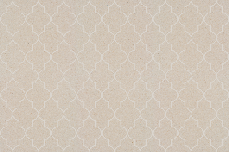 Alfombra vinílica textura Patrón de textura de estilo clásico - TenVinilo