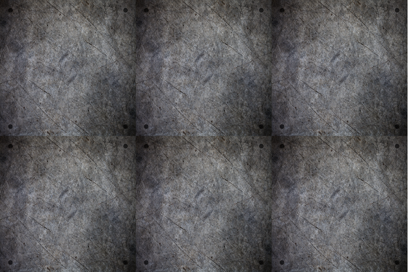 Alfombra vinílica infantil diseño abstracto de mármol - TenVinilo