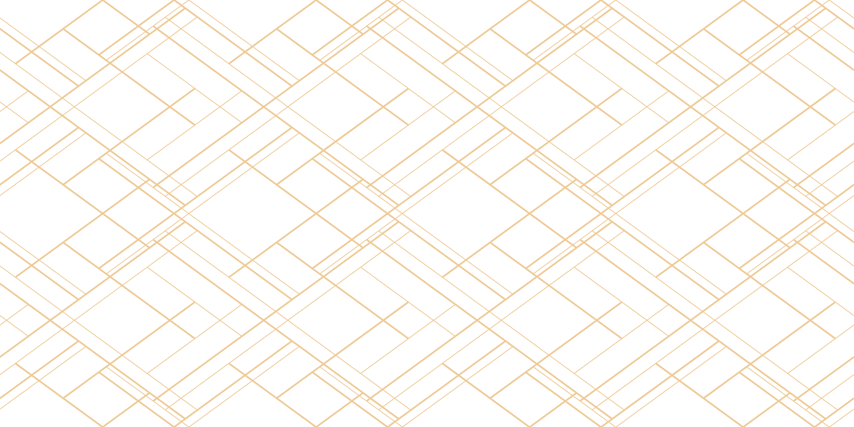 Alfombra vinílica geométrica patrón minimalista de líneas - TenVinilo