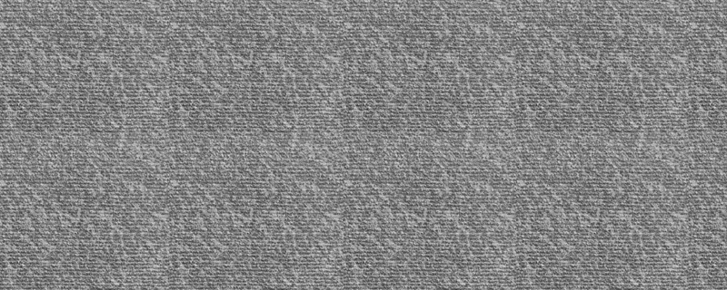 Alfombra vinilo pasillo tela monocolor gris - TenVinilo