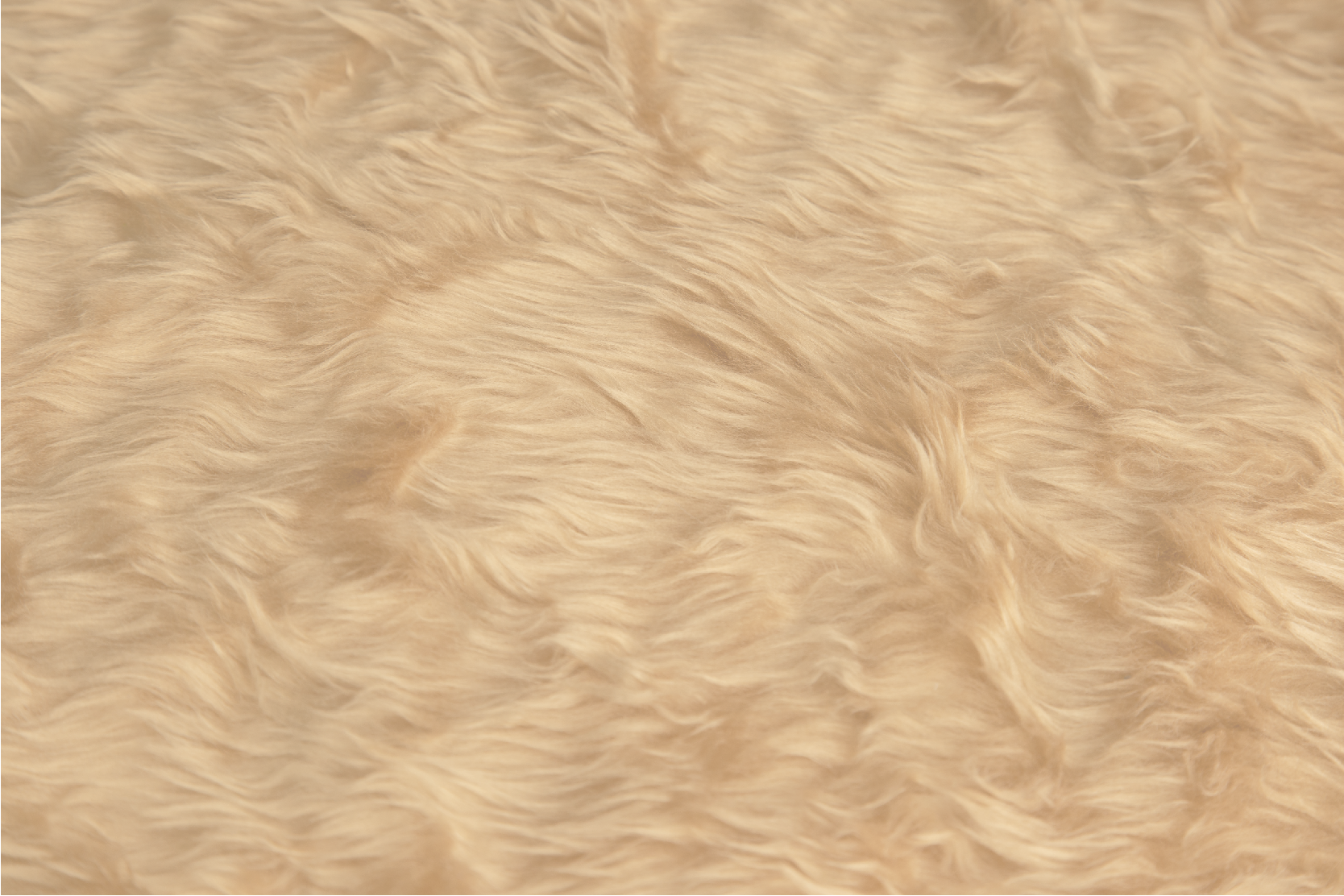 Alfombra vinílica comedor diseño efecto lana - TenVinilo