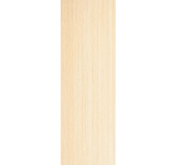 Papel tapiz madera motivo de grano natural - TenVinilo