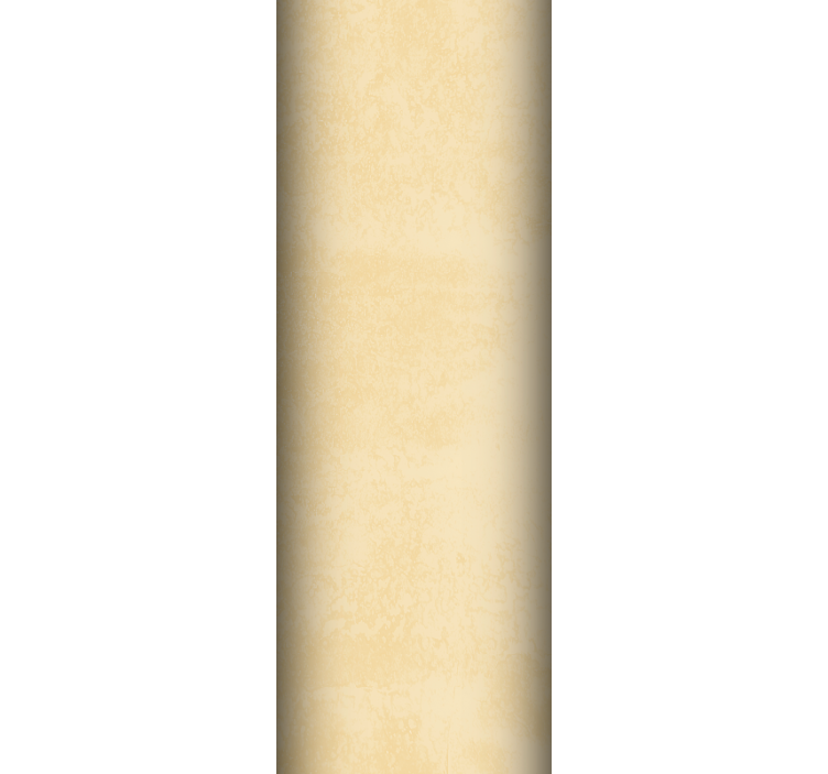 Papel tapiz mármol textura beige suave - TenVinilo