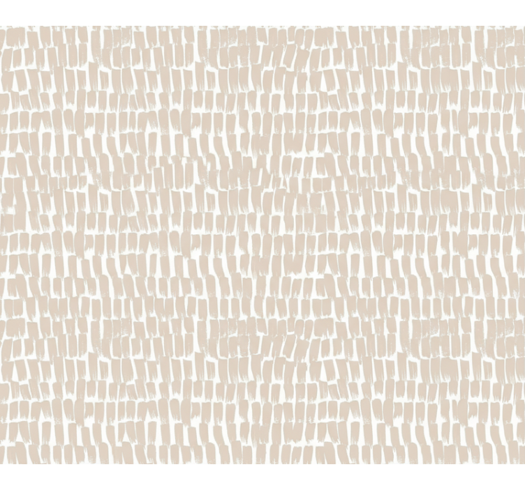 Papel tapiz para sala trazos suaves altos - TenVinilo