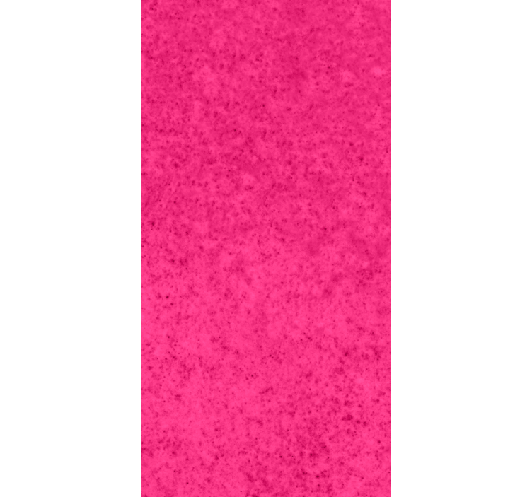 Papel tapiz ornamental terciopelo rosa - TenVinilo