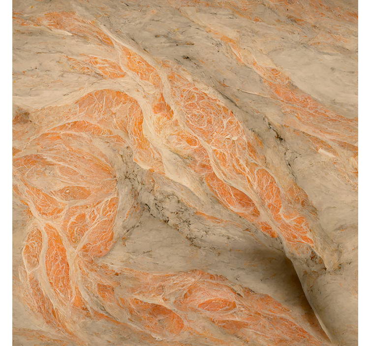 Papel tapiz ornamental mármol ibiza - TenVinilo